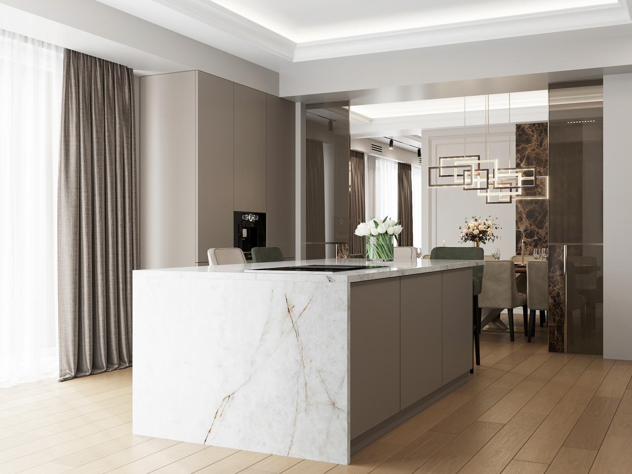 kueche design