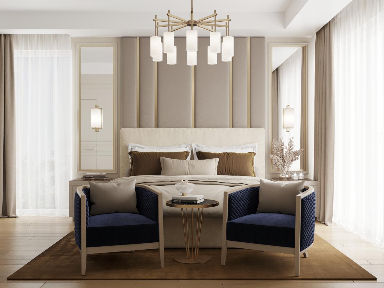 schlafzimmer design