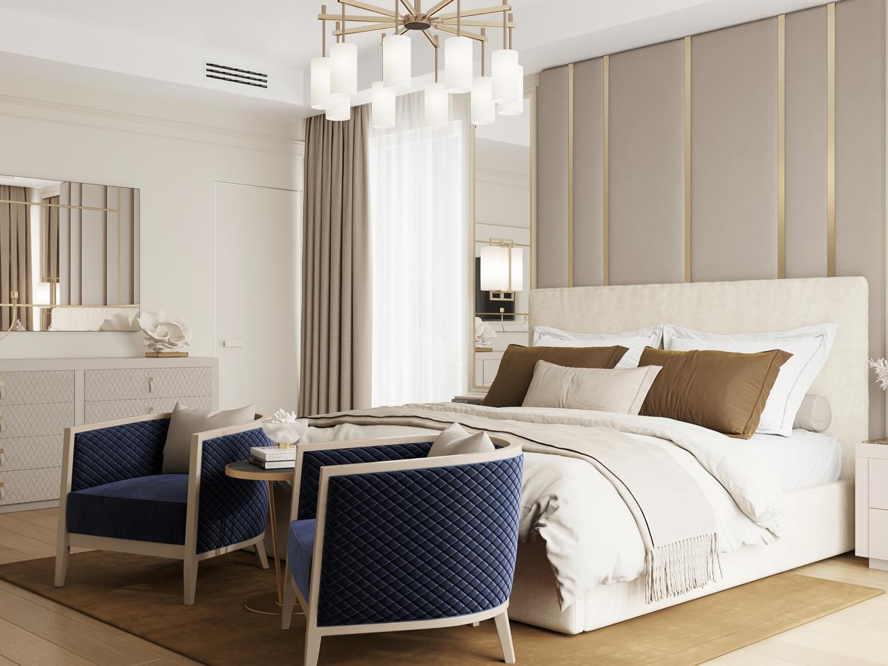 schlafzimmer design