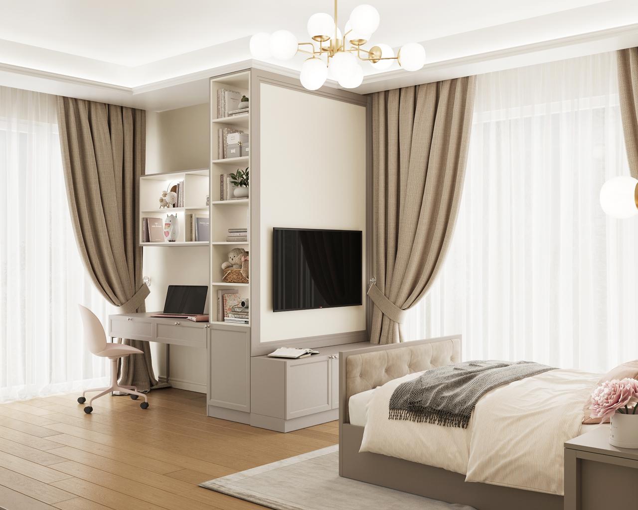 schlafzimmer design