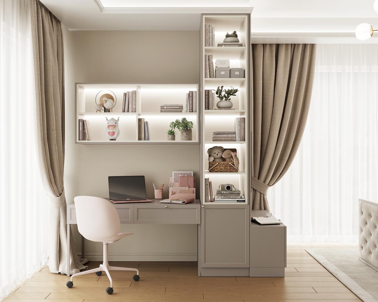 schlafzimmer design