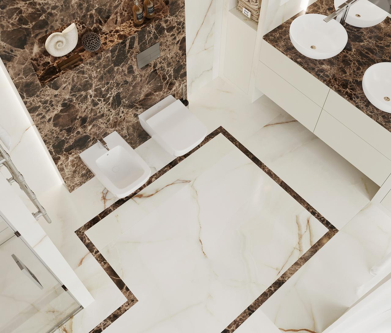 badezimmer design