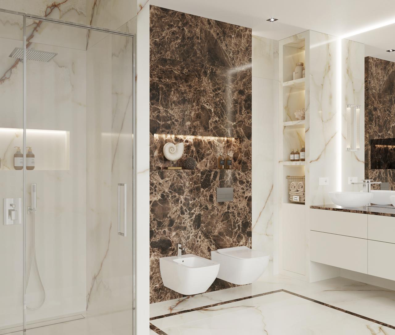 badezimmer design
