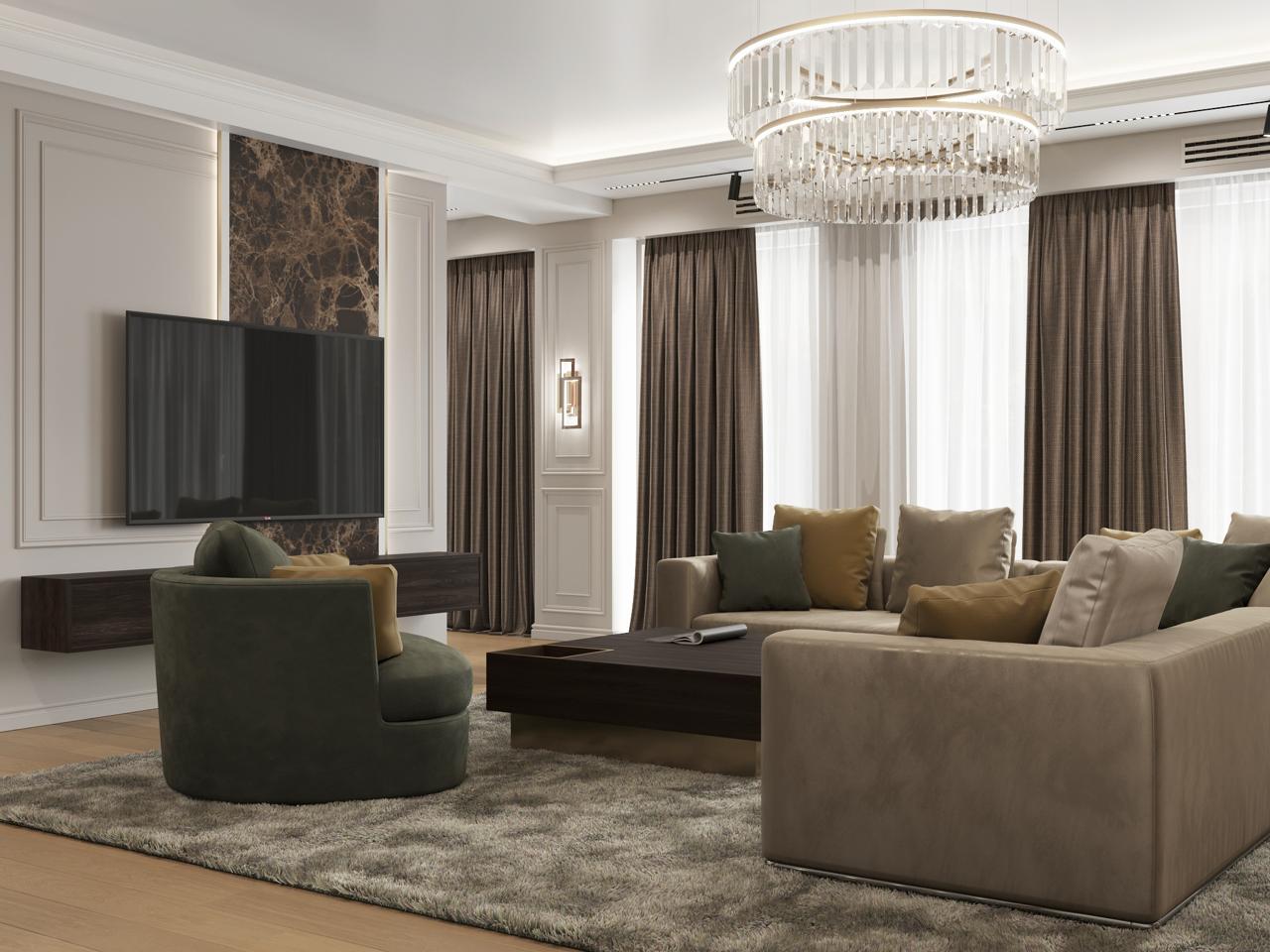 wohnzimmer design