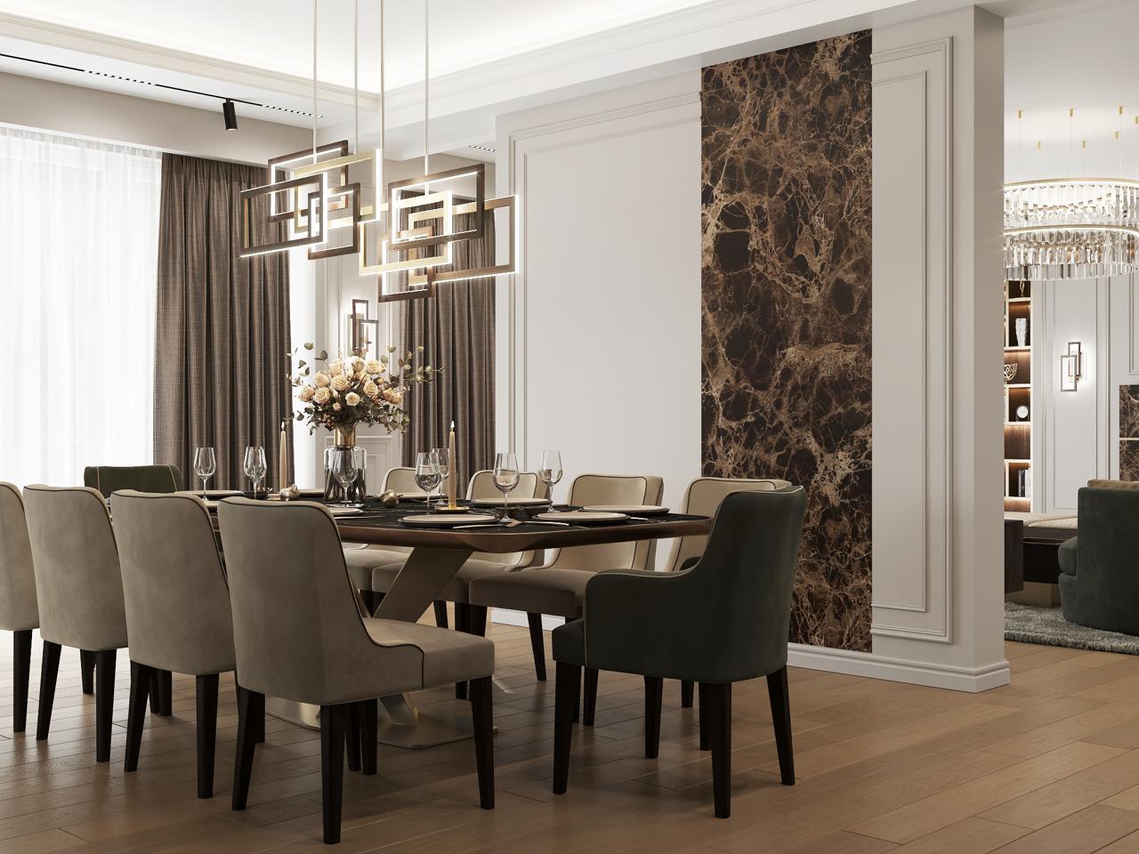 wohnzimmer design