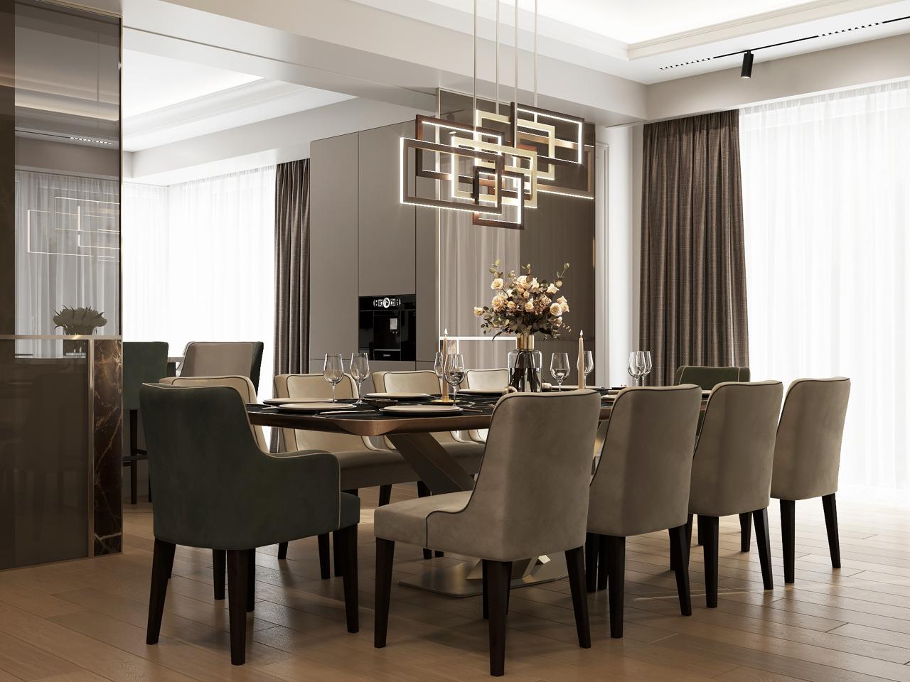 wohnzimmer design