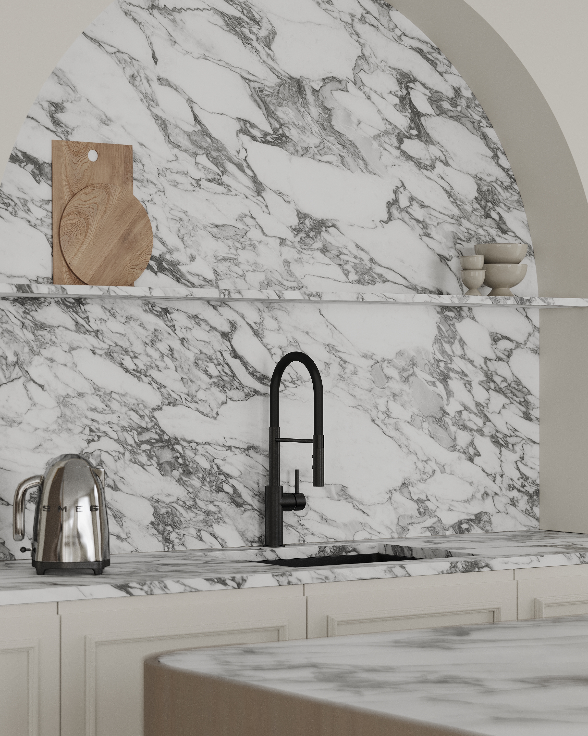 kuche design