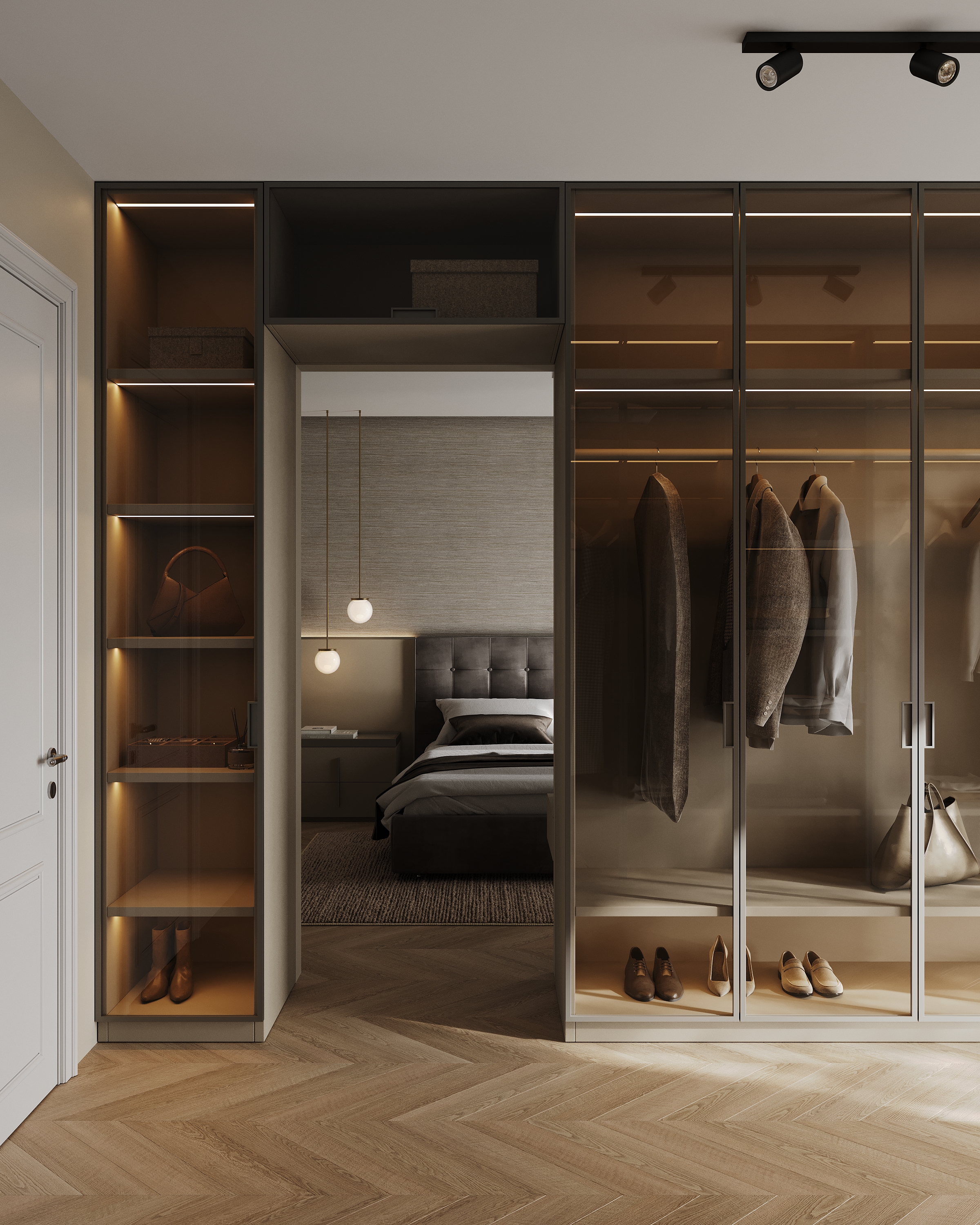 schlafzimmer design