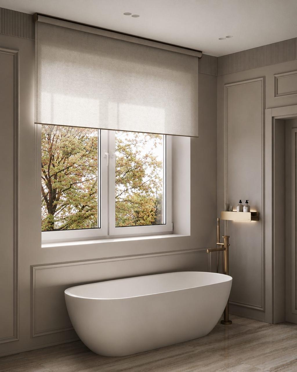 badezimmer design
