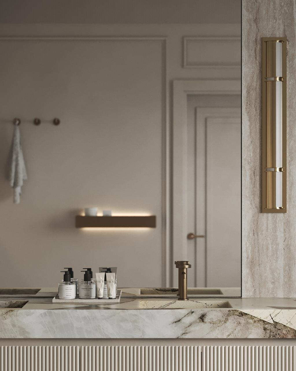 badezimmer design
