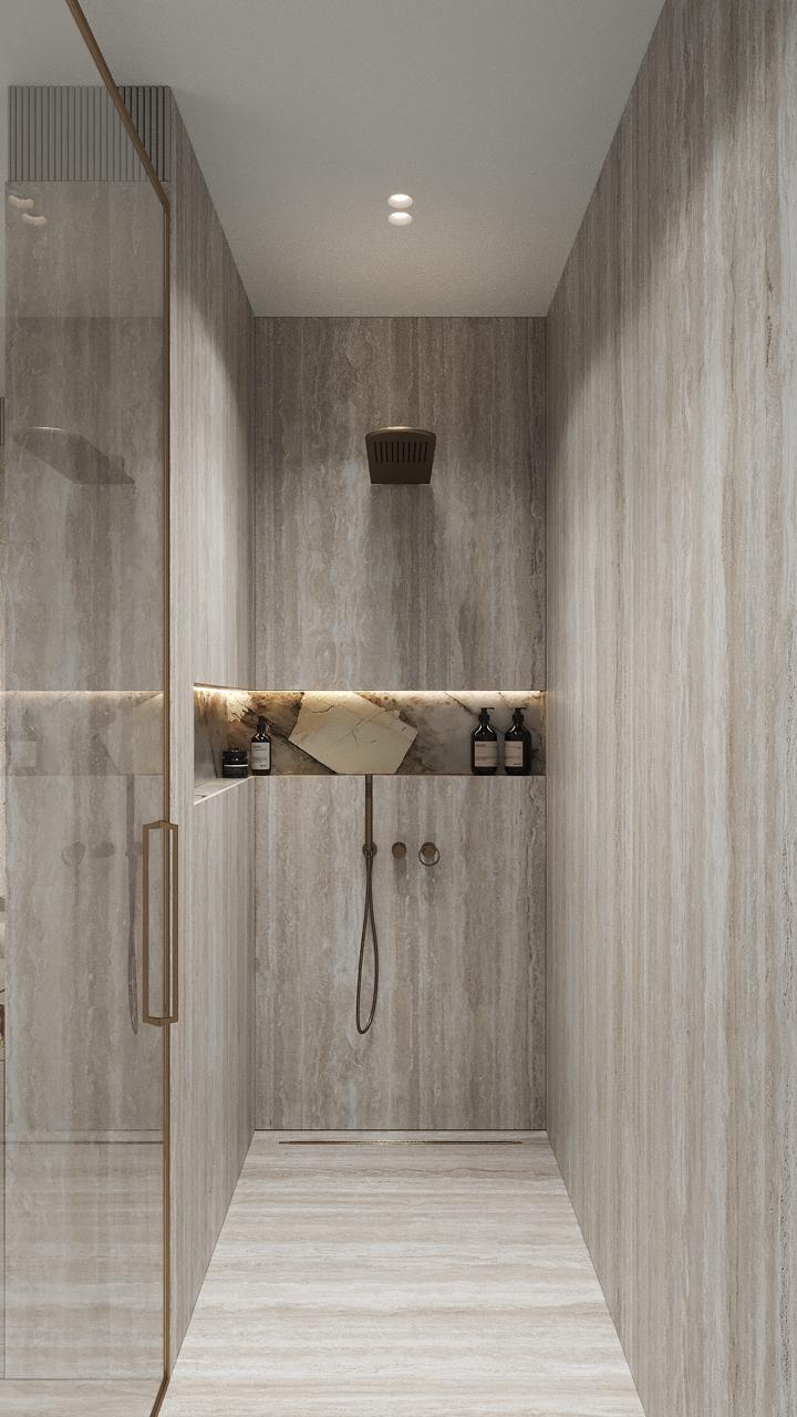 badezimmer design