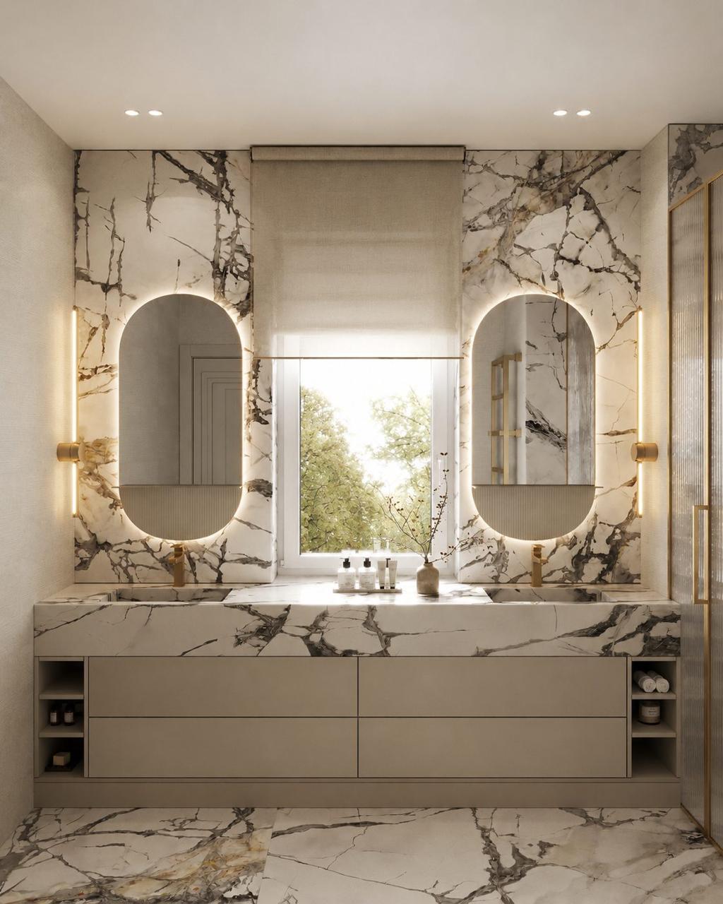 badezimmer design