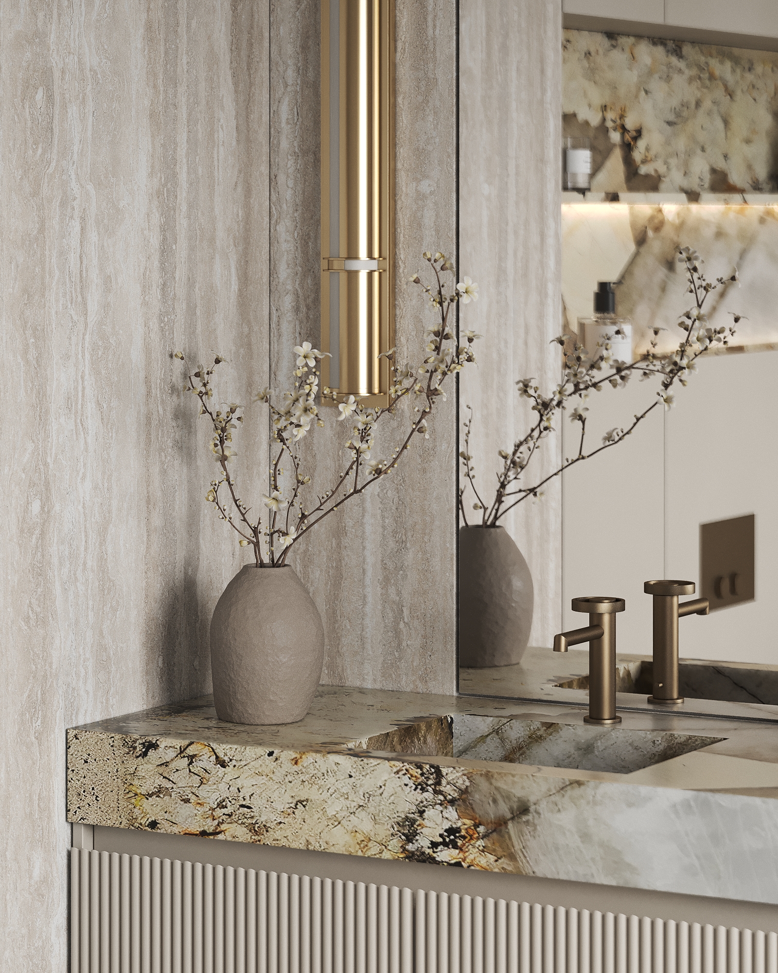 badezimmer design