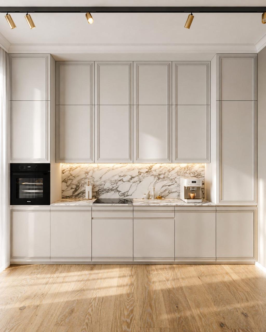kuche design