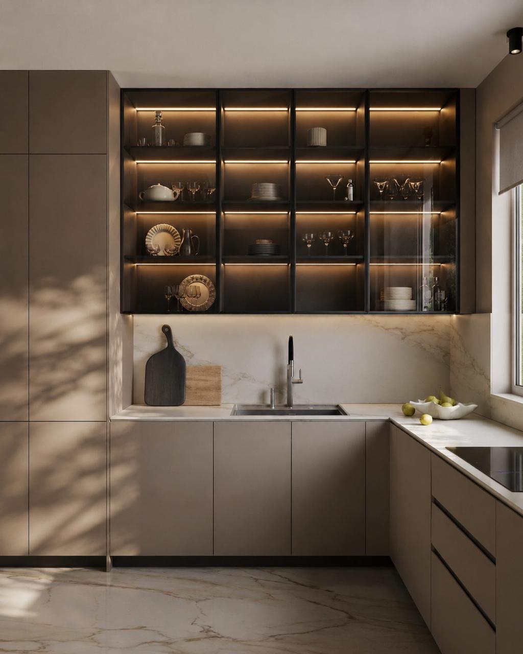 kuche design