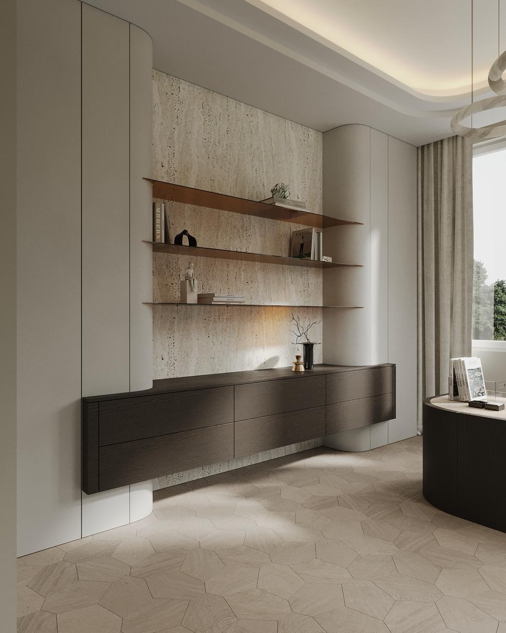 wohnzimmer design