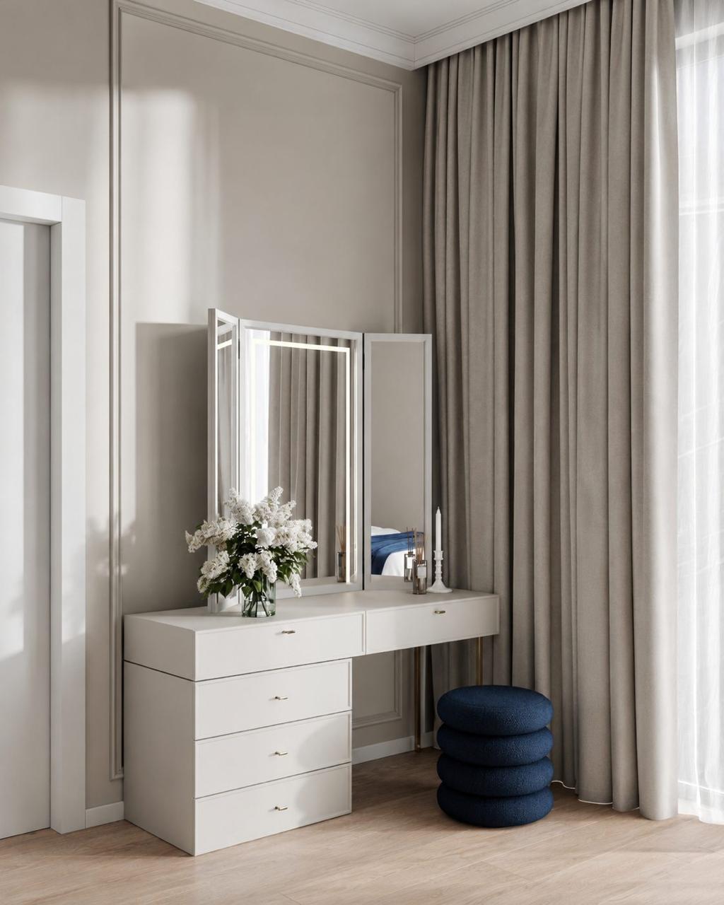 schlafzimmer design