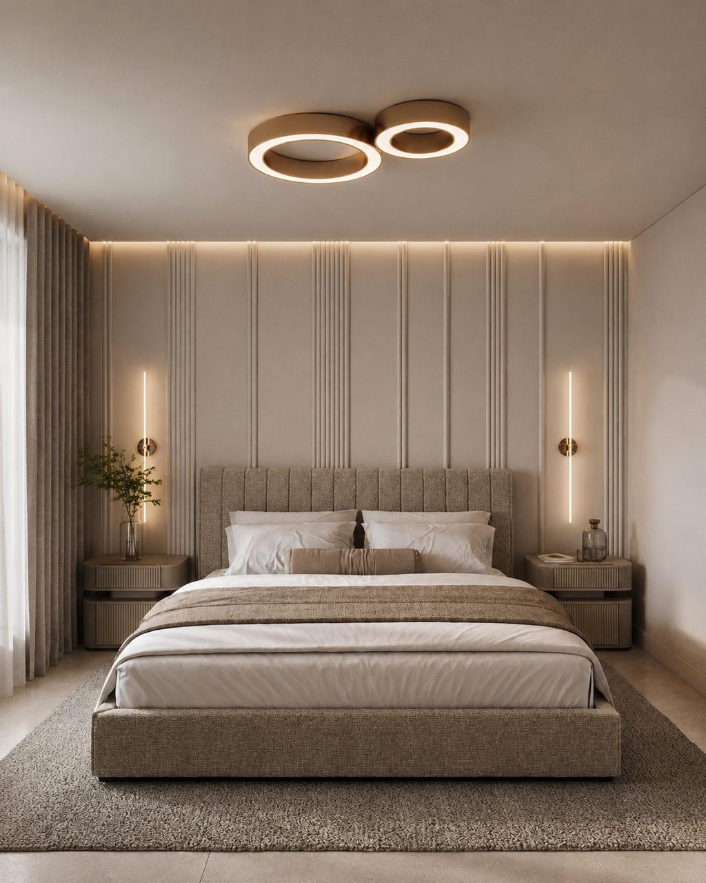 schlafzimmer design