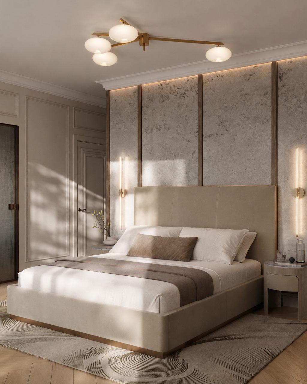 schlafzimmer design