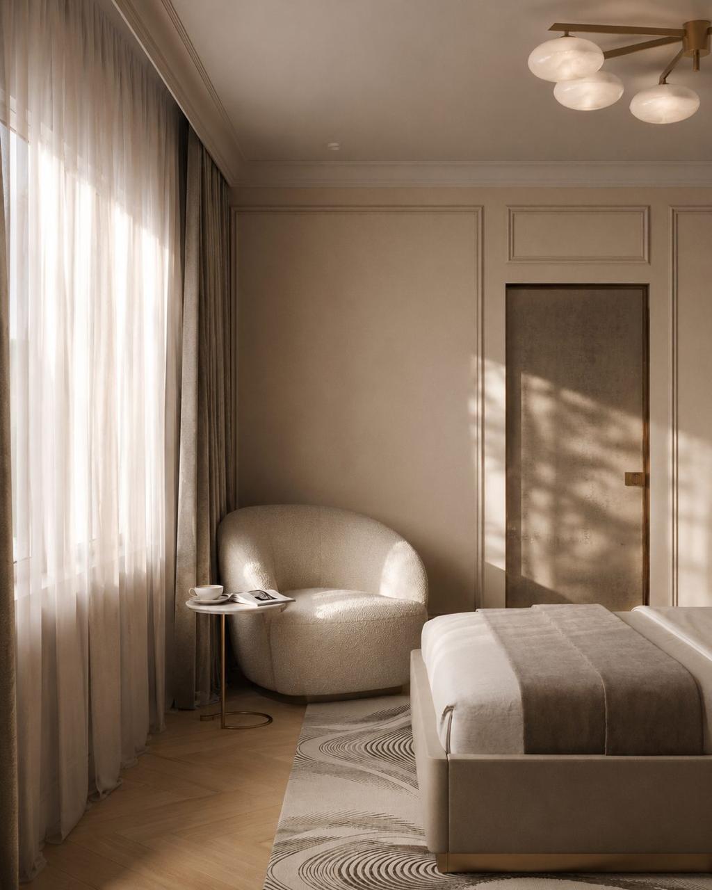 schlafzimmer design