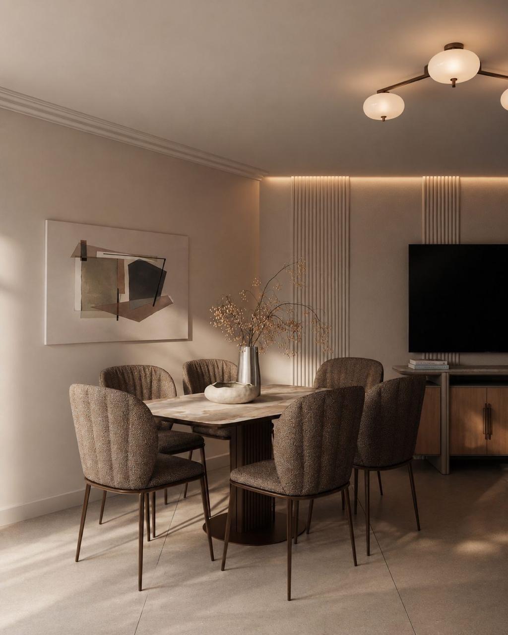 wohnzimmer design